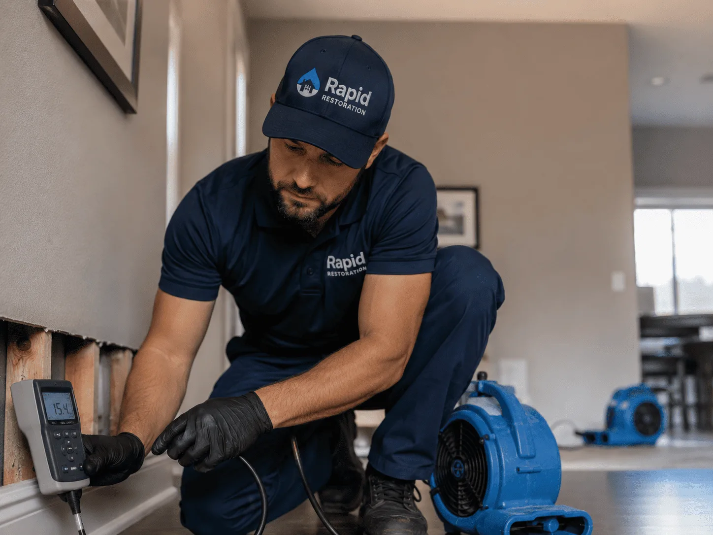 Common questions about Dehumidification in Gouldsboro, PA